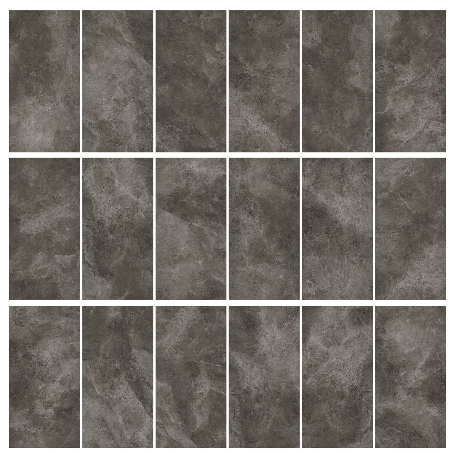 Earth-tone texture detail