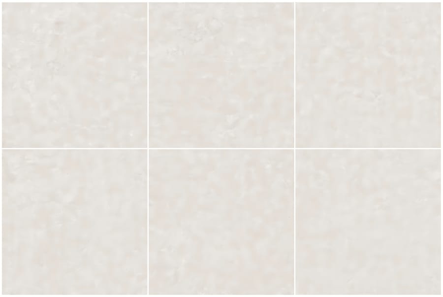 Coordinated porcelain programme