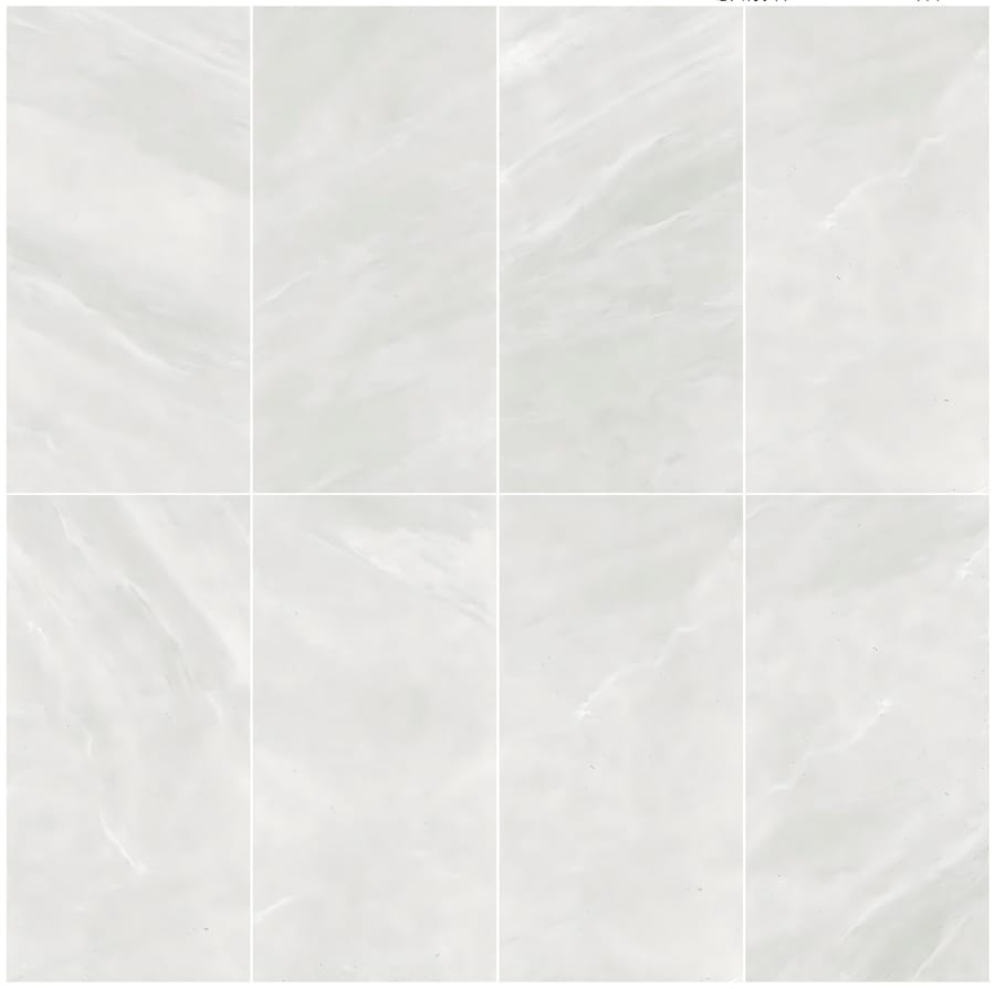 Calm stone bedding under natural light