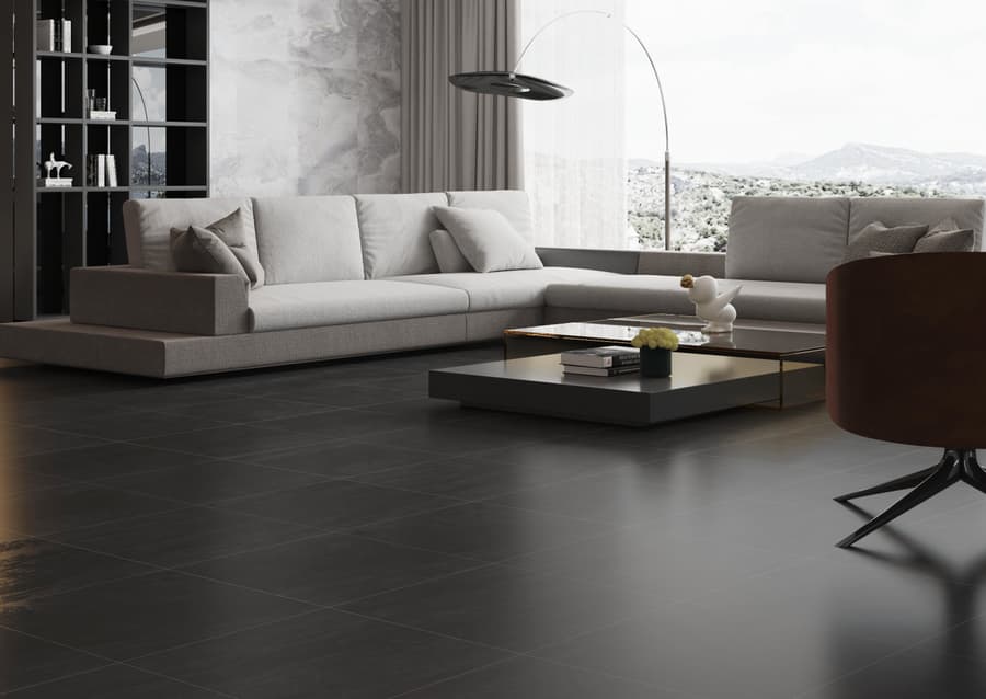 OSLO grey-beige surface