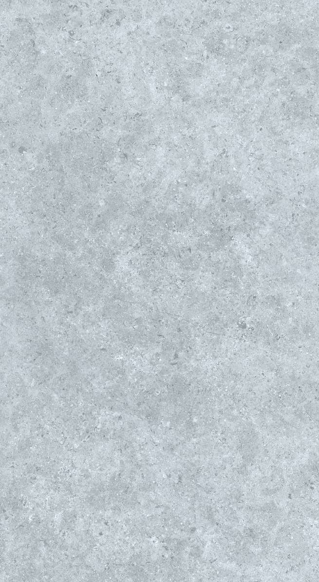 Floor-to-wall continuity